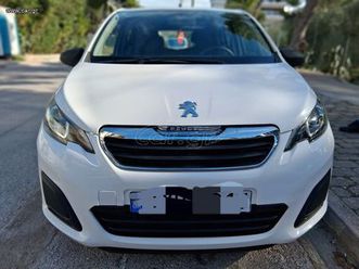 peugeot 108 2019 vti 72 access 1.0