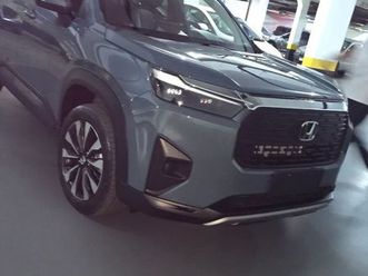 honda wr-v ex 1.5 flexone 16v 5p aut. 2026