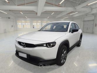 mazda mx-30 35,5kwh 110cv executive