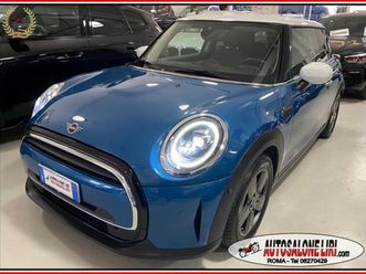 mini 4ª serie (f56) mini 1.5 cooper classic