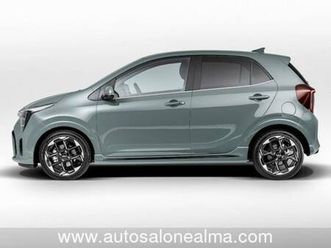 picanto 3ªs.(17-->) picanto 1.0 gdi 5 porte urban in arrivo