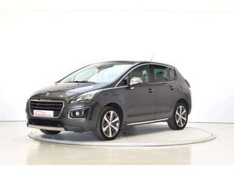 2.0 bluehdi allure 150