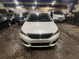 308 1.5 bluehdi tech edition (eu6.2)