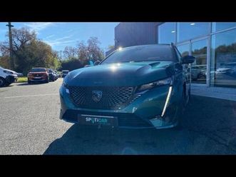 sw 1.5 bluehdi 130ch s&s gt eat8