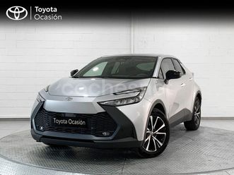 toyota c-hr 2.0 220ph advance