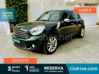 mini countryman cooper sd countryman all4