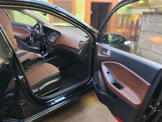 hyundai i20 (74kw - 101ps)