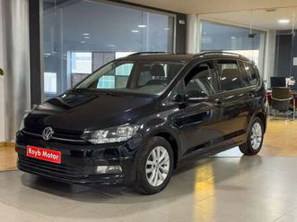 1.6tdi cr bmt edition dsg7 85kw