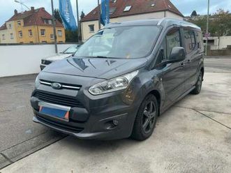 grand t 1.5tdci s&s titanium 120