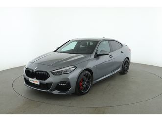 216d gran coupe