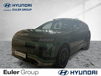 hyundai ioniq 9 ev307 6s 4wd uniq pano 360° kamera