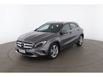 gla 200 d