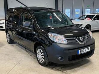 NISSAN NV250 nissan-nv250-2-1t-1-5-dci-euro-6-x2022-1252kr-man-x2022