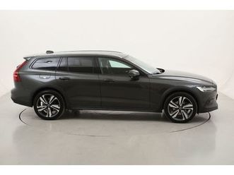 v60 cross country b4 business pro geartronic awd 2.0 mild hybrid 197cv