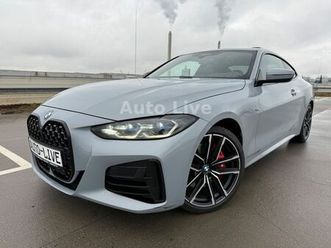 bmw m440 d xdrive coupe*gshd*head-up*laser*360*vol!!