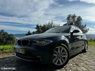 bmw 118 d