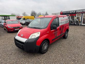 fiat fiorino basis kasten