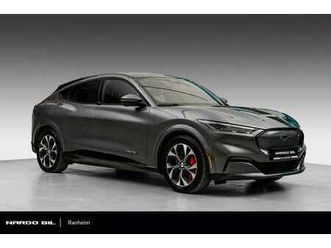 first edition awd, krok, b&o, rattvarme, acc