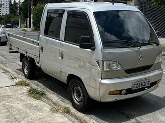 jr. pick-up 1.0 8v 48cv cd 4p