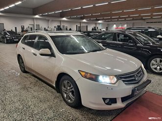 tourer dsl 2,2 i-dtec executive business