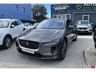 ev400 awd s first edition 400 ch 90 kwh * 1er main * carplay