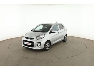 kia picanto 1.0 isg uefa euro 2016