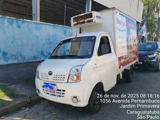 lifan foison 1.3 16v 85cv 2p 2014