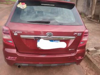 lifan x60 1.8 16v 128cv 5p mec. 2016