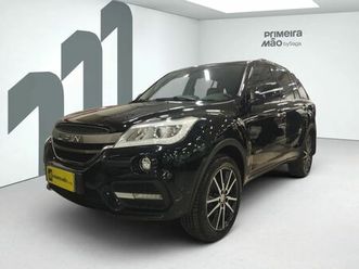 lifan x60 1.8 16v 128cv 5p mec. 2019
