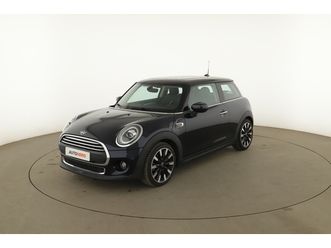 mini mini one edition greenwich