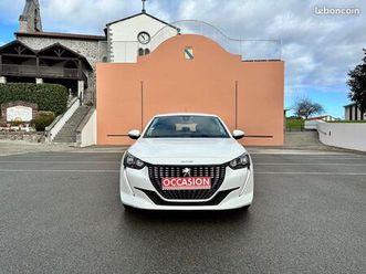 peugeot 208 ii 1.5 bluehdi100 s&s active business bv6