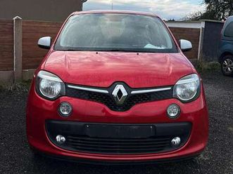 twingo 1.0i sce intens s