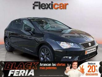 st 1.5 ecotsi s&s style 130