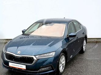 škoda octavia 1.4 tsi 150 kw plug-in hybrid