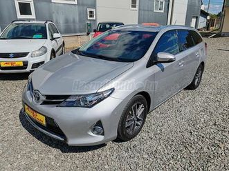 toyota auris touring sports 1.6 executive my17