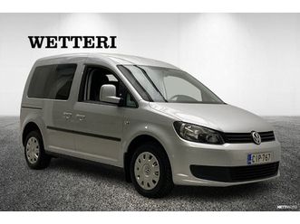 trendline family 1,6 tdi 75 kw