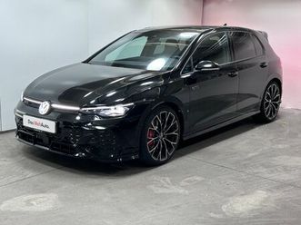 gti clubsport 2.0 tsi ds7