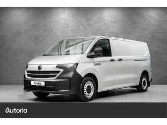 tra lang pluss 170hk/4x4/aut/p.varmer/krok/360kamera++