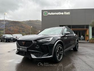 formentor 2.0 tdi 4drive dsg