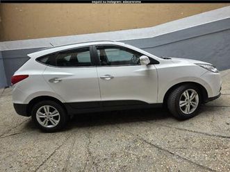 hyundai ix35 4x4 promo black friday