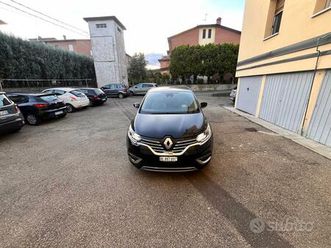 renault espace 5ª serie - 2015