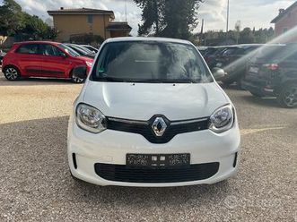 renault twingo sce 65 cv duel
