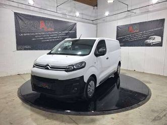 2.0l hdi, 1er propriétaire, 12 mois garantie