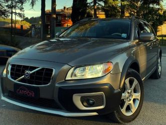 xc70 (2007-2017) xc70 d5 awd momentum