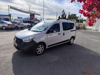 1.5dci ambiance ss 66kw