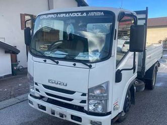 ribaltabile trilaterale