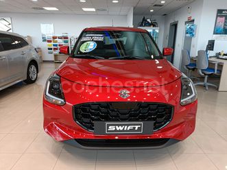suzuki swift 1.2 s2 mild hybrid