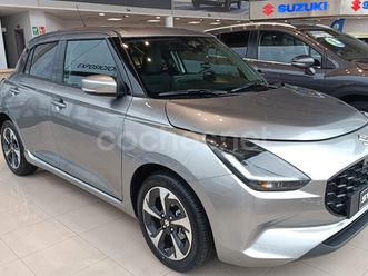 suzuki swift 1.2 s3 mild hybrid