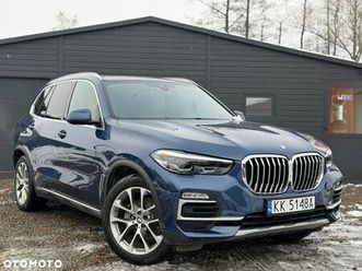 bmw x5 xdrive40i xline
