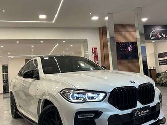 xdrive30d msport auto